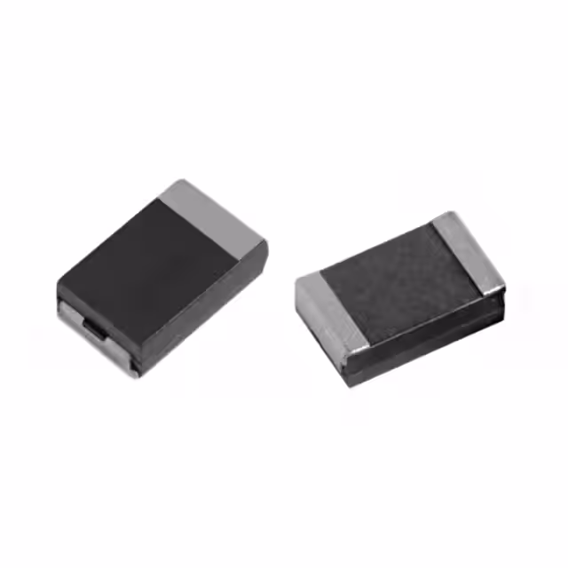T4ZG106K025CRLB4900 KYOCERA AVX  Tantalum Capacitors